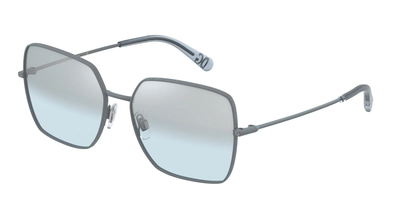 Dolce & Gabbana 2242 Sunglasses - view 8